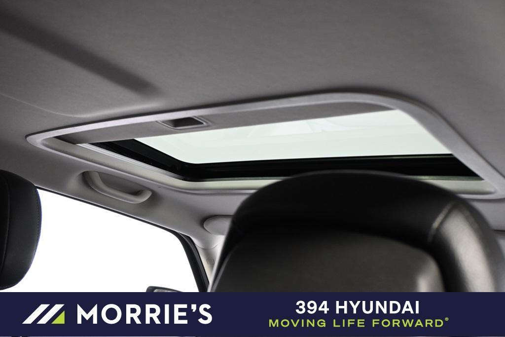 used 2016 Jeep Patriot car, priced at $9,250