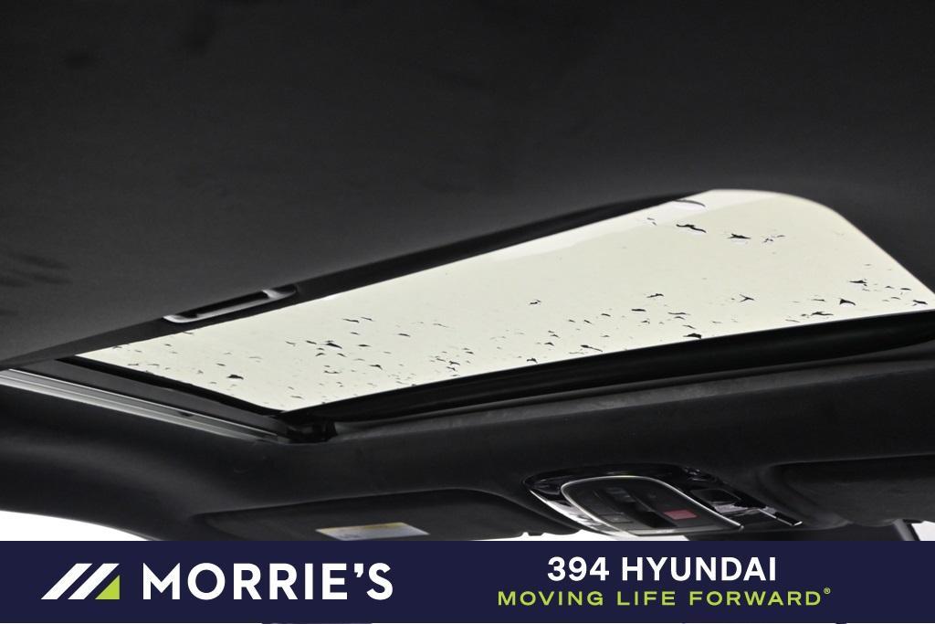 new 2025 Hyundai Palisade car, priced at $52,961