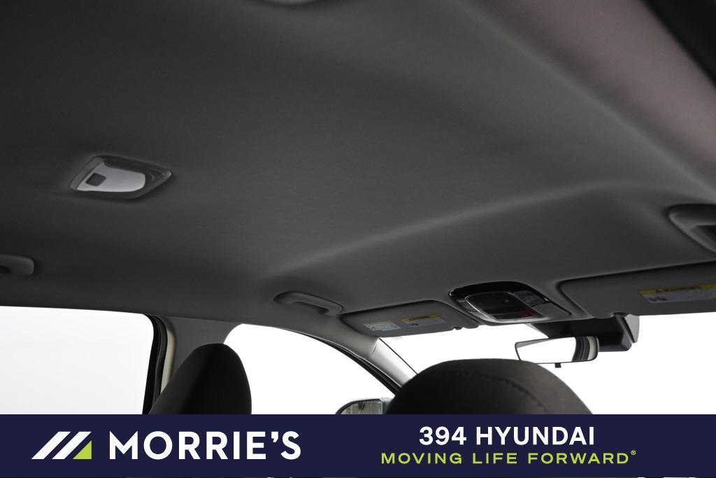 used 2023 Hyundai Tucson car, priced at $23,999