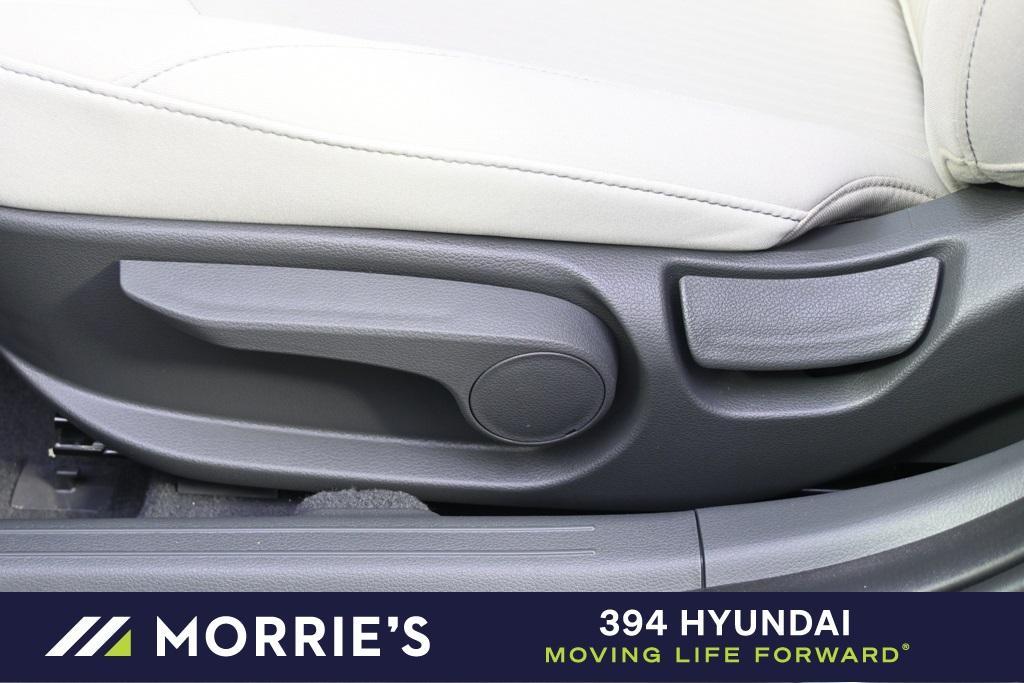 new 2025 Hyundai Sonata car, priced at $27,389