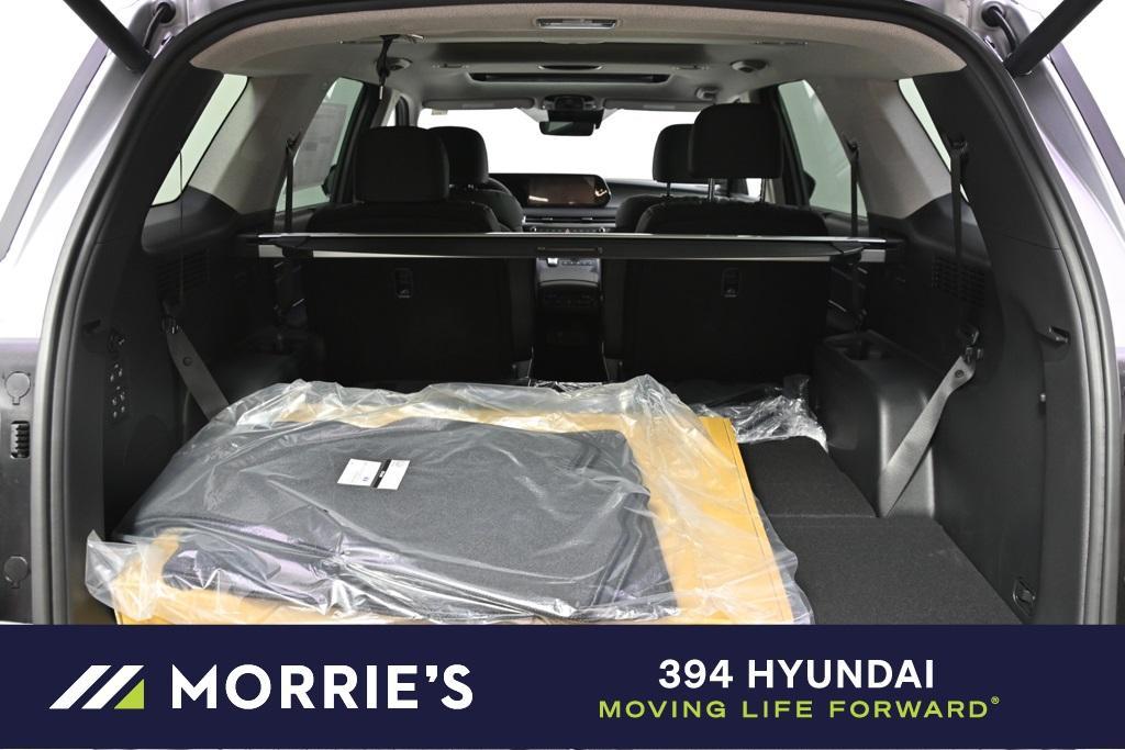 new 2024 Hyundai Palisade car, priced at $49,046