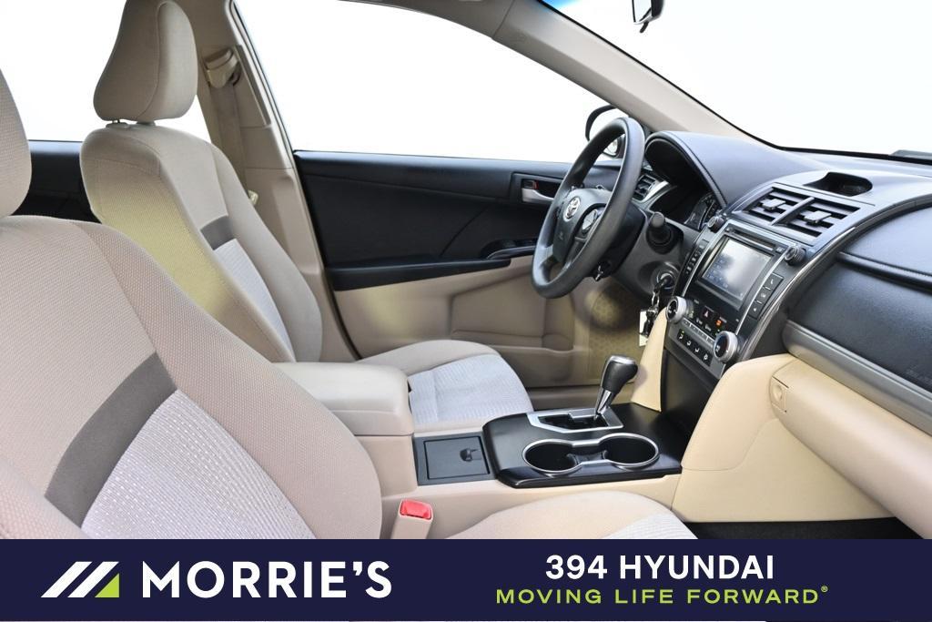 used 2012 Toyota Camry car, priced at $9,749