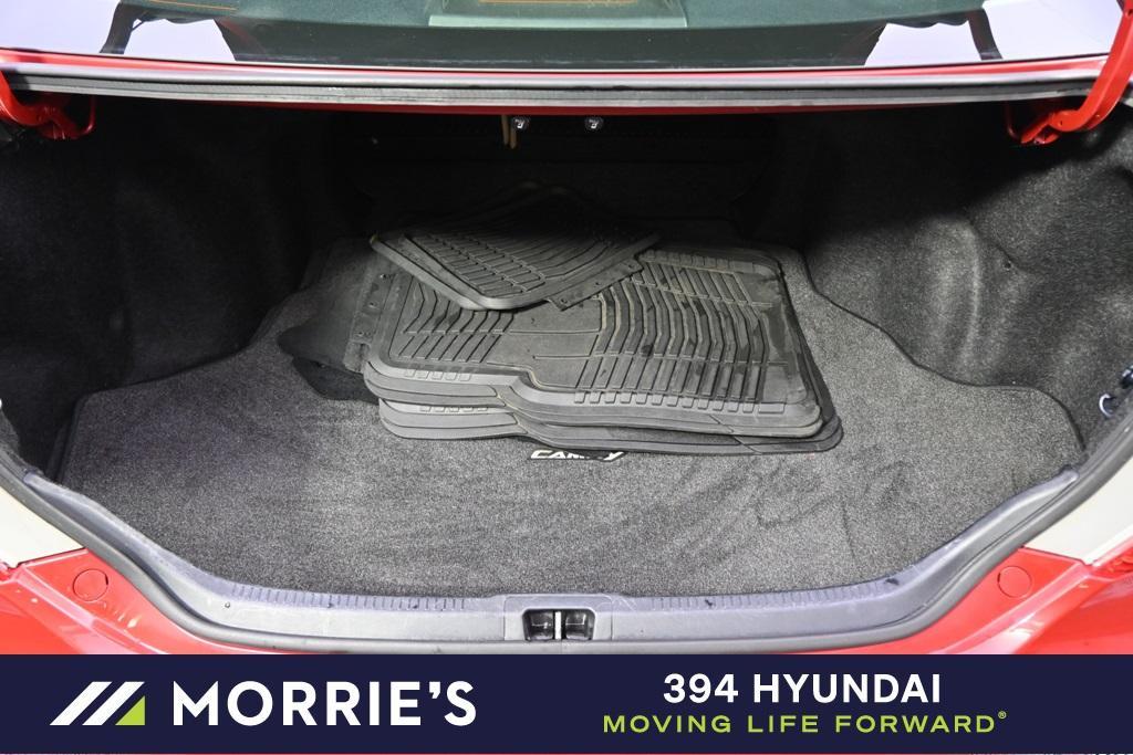 used 2012 Toyota Camry car, priced at $9,749