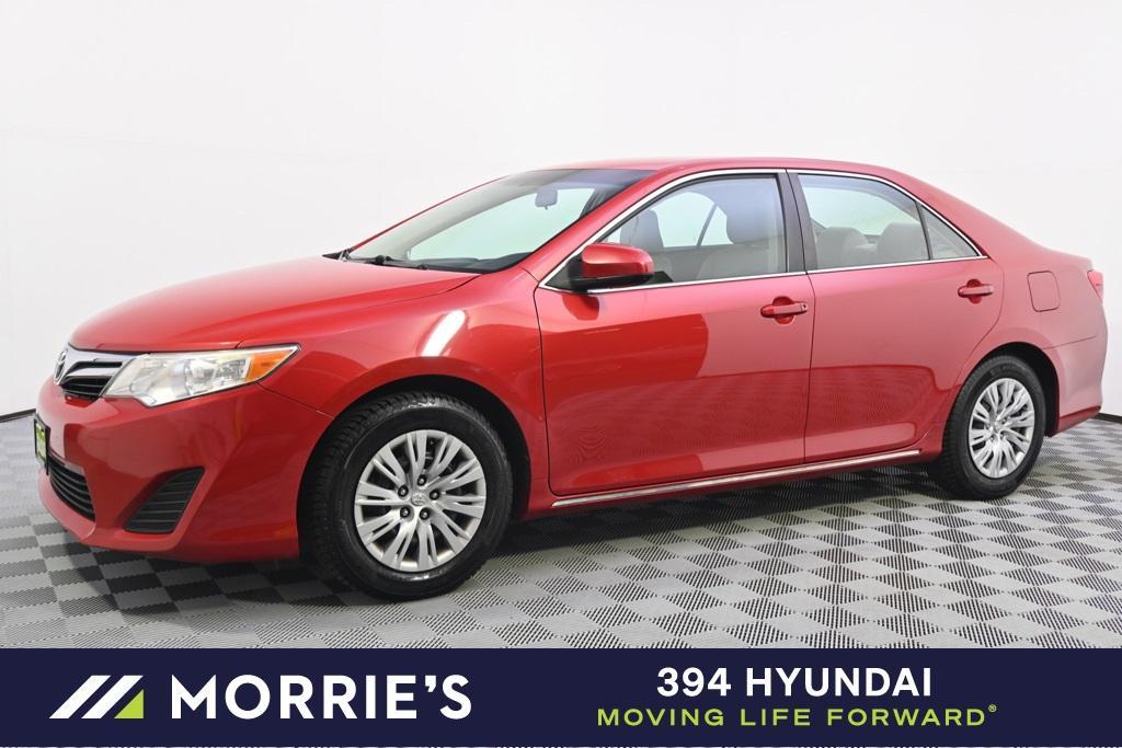 used 2012 Toyota Camry car, priced at $9,749
