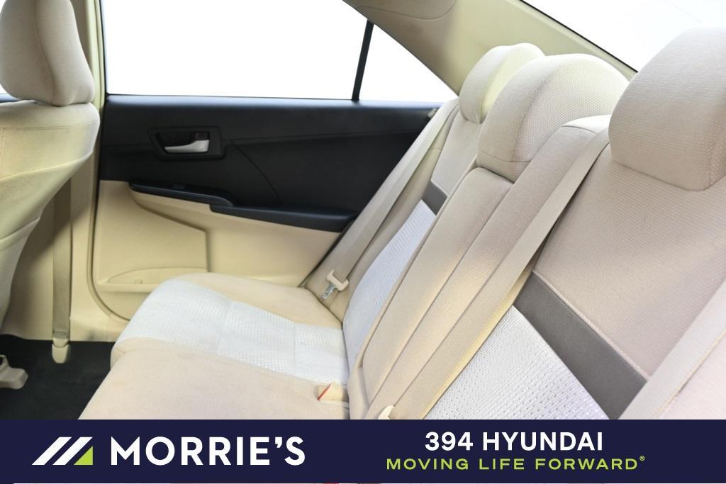 used 2012 Toyota Camry car, priced at $9,749