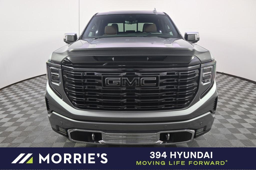 used 2025 GMC Sierra 1500 car, priced at $76,000