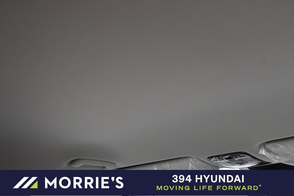 new 2026 Hyundai SANTA FE HEV car, priced at $38,085