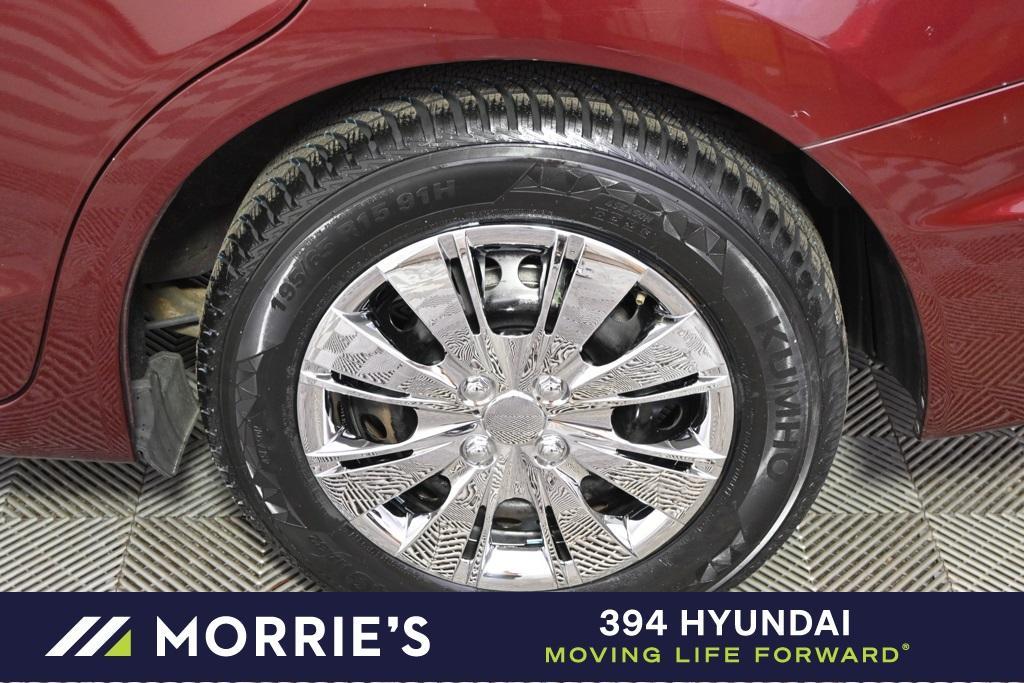 used 2014 Honda Civic car, priced at $11,785