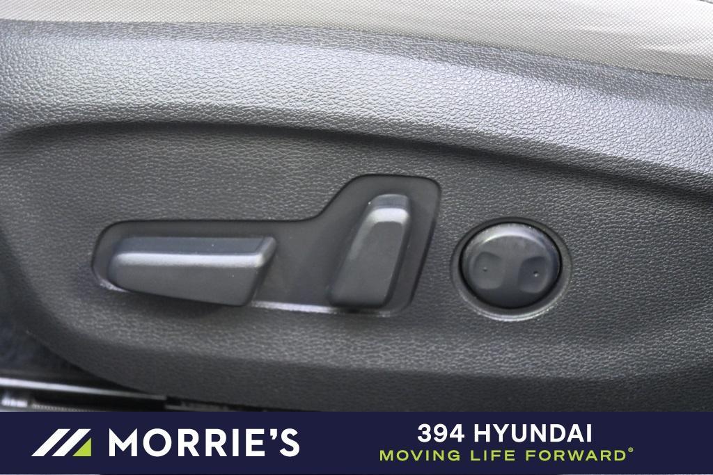used 2018 Hyundai Sonata car, priced at $15,994