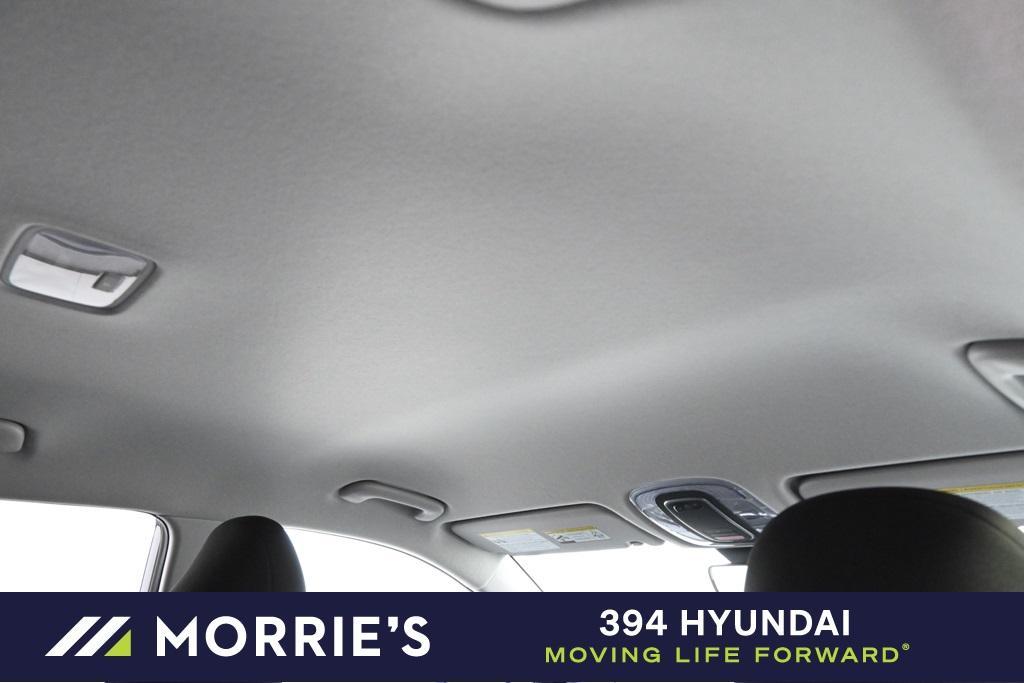 used 2024 Hyundai Kona car, priced at $24,499