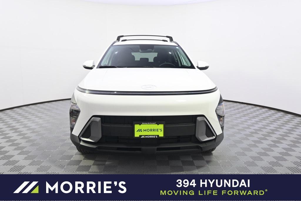 used 2024 Hyundai Kona car, priced at $24,499