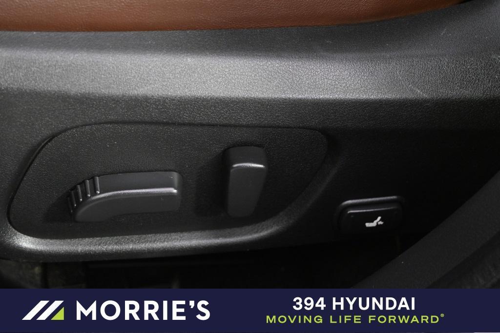 used 2017 Subaru Forester car, priced at $16,994