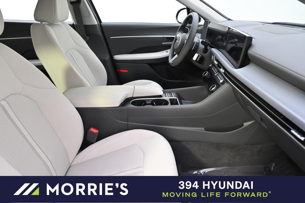 used 2024 Hyundai Sonata car, priced at $25,499