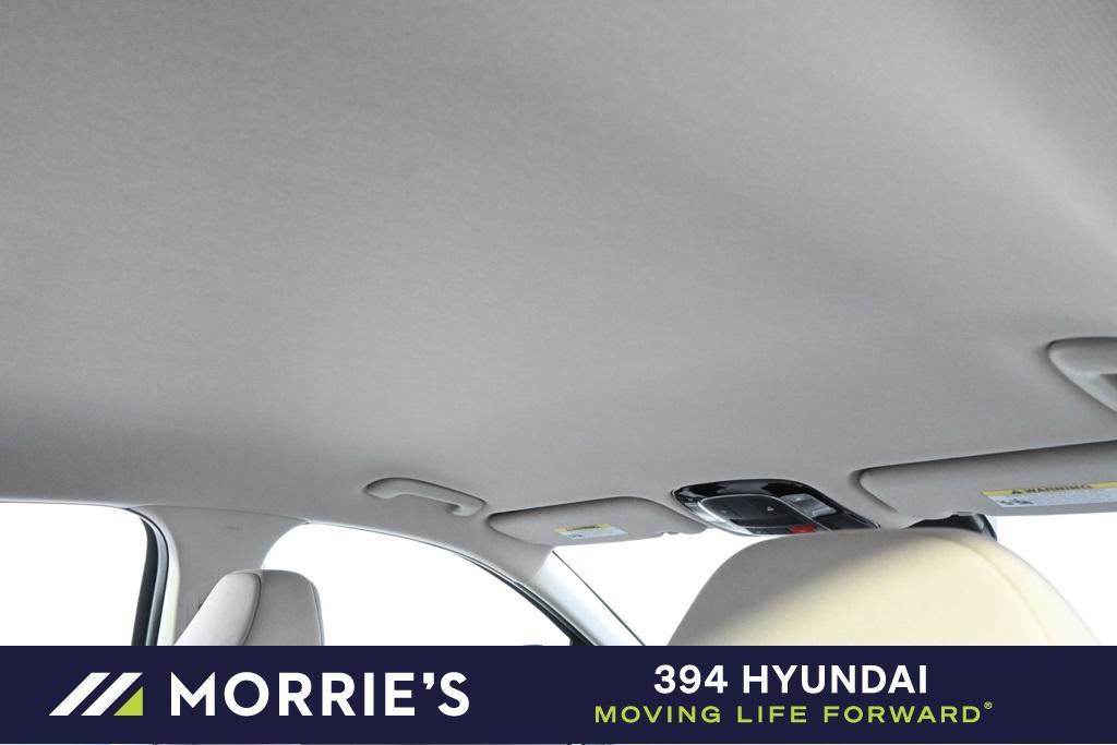 used 2024 Hyundai Sonata car, priced at $25,499