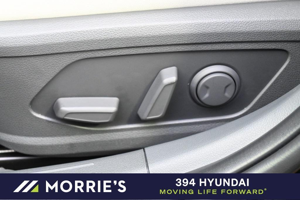 used 2024 Hyundai Sonata car, priced at $25,499