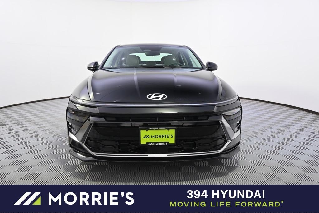 used 2024 Hyundai Sonata car, priced at $25,499