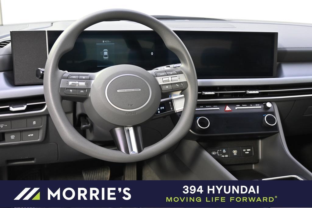 used 2024 Hyundai Sonata car, priced at $25,499