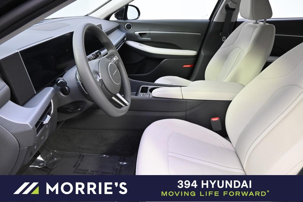 used 2024 Hyundai Sonata car, priced at $25,499