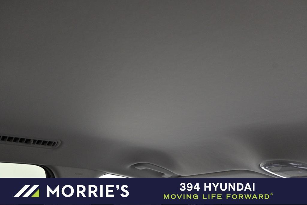 new 2026 Hyundai IONIQ 9 car, priced at $63,652