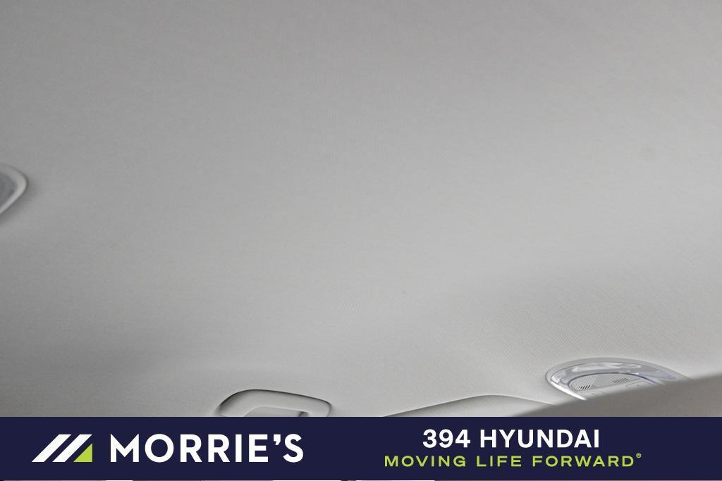 used 2023 Hyundai IONIQ 5 car, priced at $27,395
