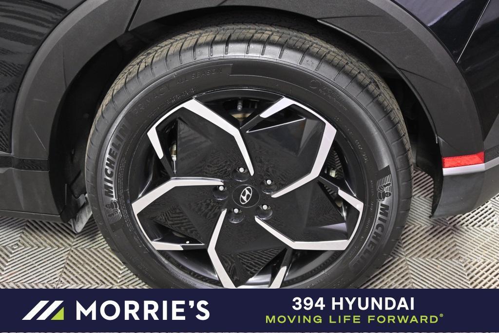 used 2023 Hyundai IONIQ 5 car, priced at $27,395