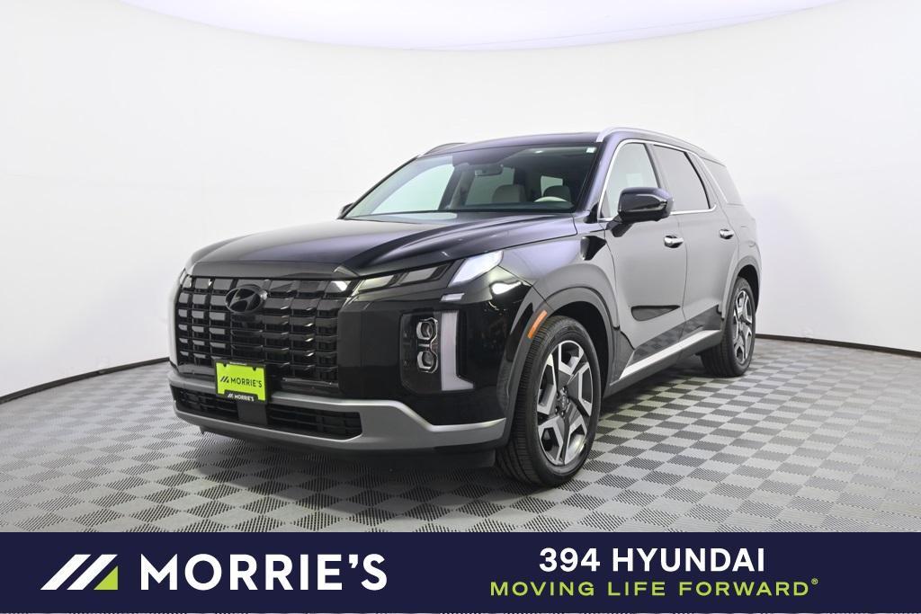 used 2024 Hyundai Palisade car, priced at $42,999