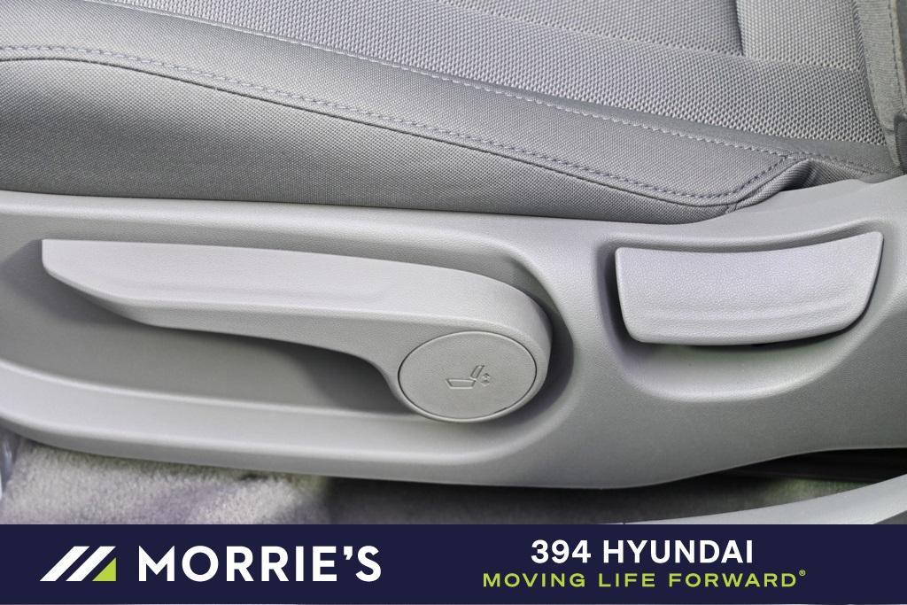 new 2025 Hyundai Elantra car, priced at $22,332