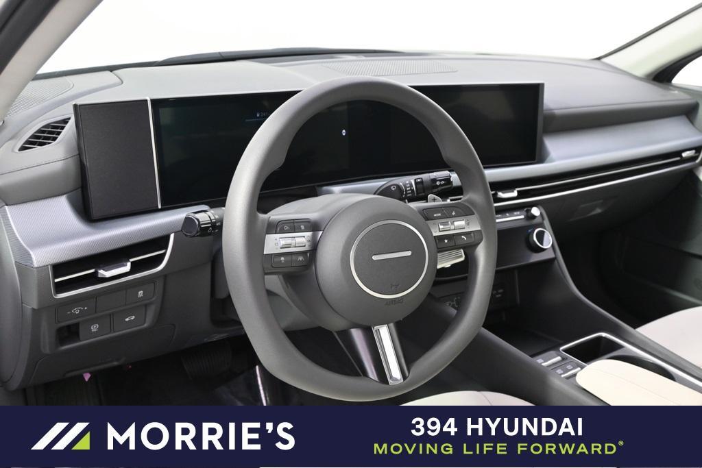 used 2024 Hyundai Sonata car, priced at $24,499