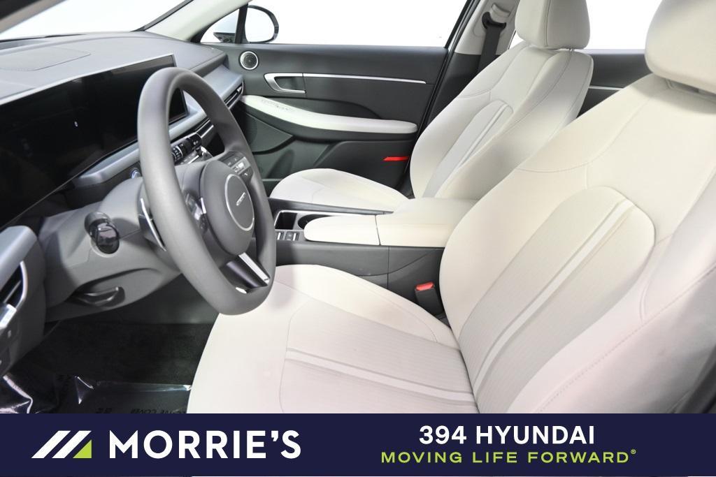 used 2024 Hyundai Sonata car, priced at $24,499