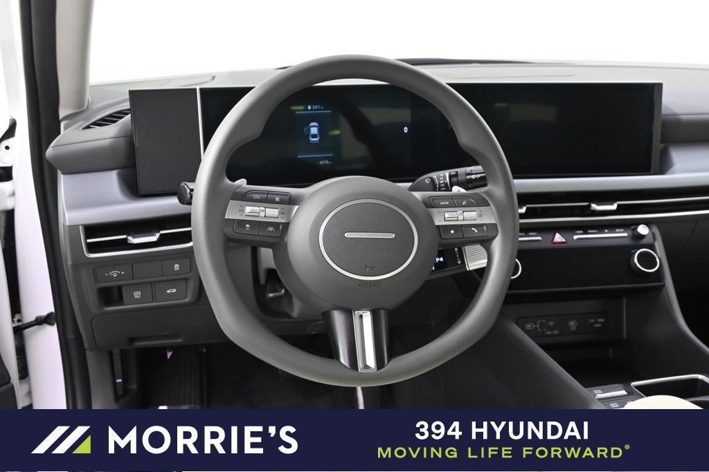 used 2024 Hyundai Sonata car, priced at $24,499