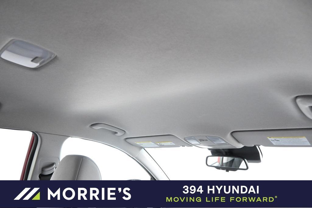 used 2022 Hyundai Kona car, priced at $19,999