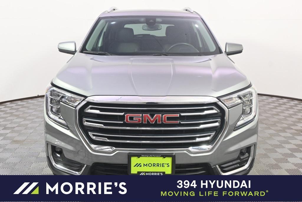 used 2024 GMC Terrain car, priced at $23,275