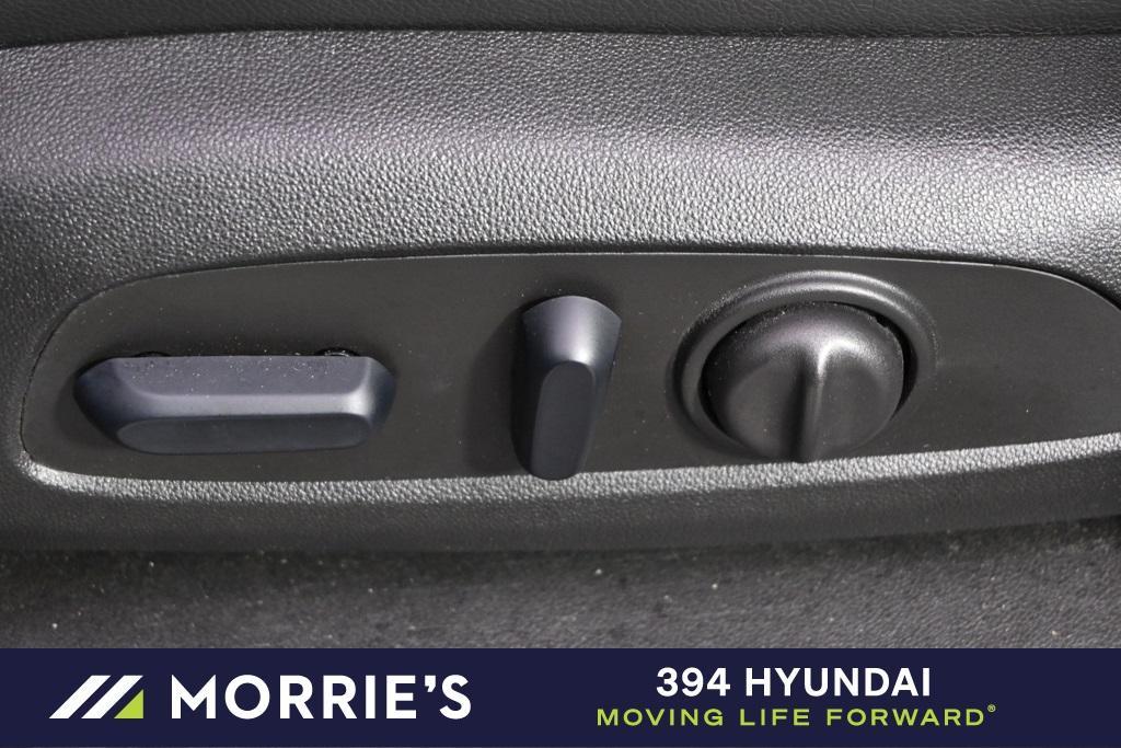 used 2024 GMC Terrain car, priced at $23,275