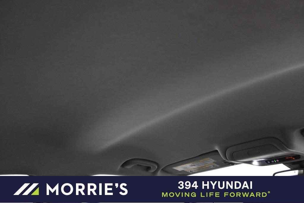 used 2024 GMC Terrain car, priced at $23,275