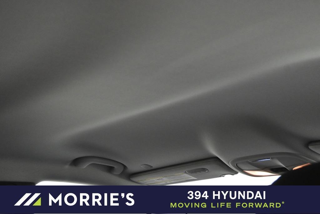 used 2021 Jeep Cherokee car, priced at $22,996