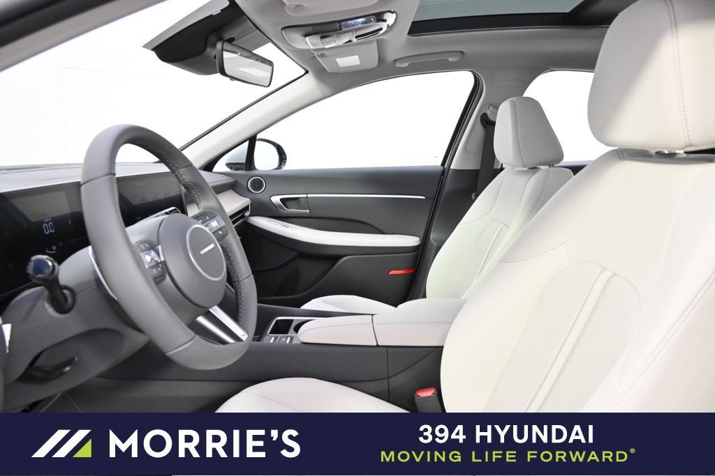new 2026 Hyundai Sonata Hybrid car, priced at $32,986