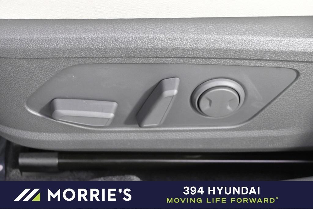 new 2026 Hyundai Sonata Hybrid car, priced at $32,986