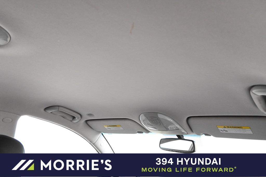 used 2013 Hyundai Genesis car, priced at $13,794