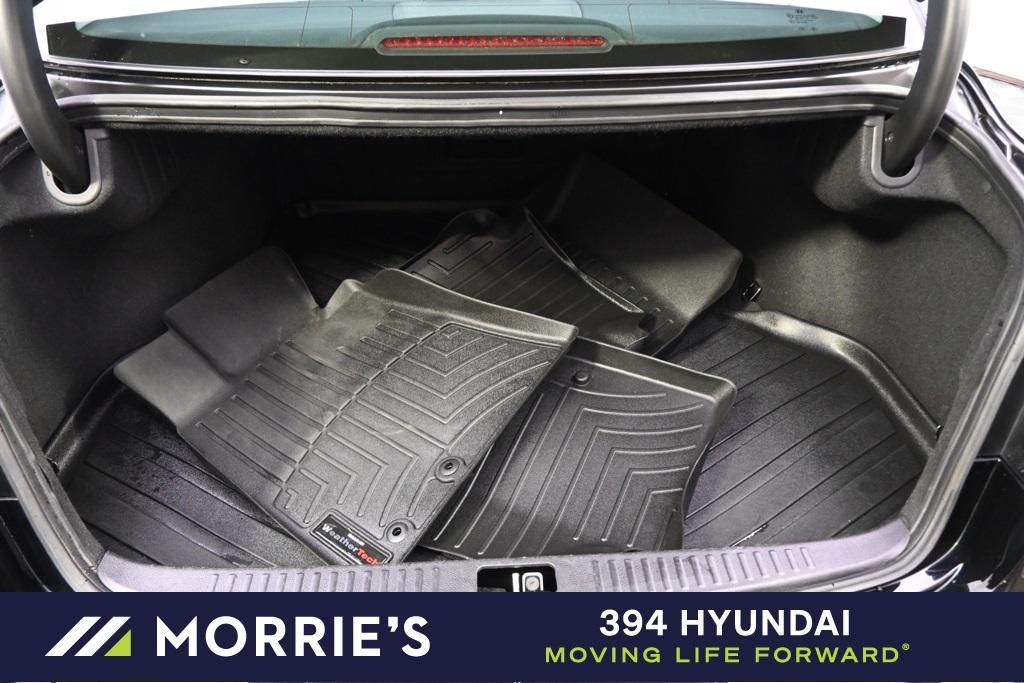 used 2013 Hyundai Genesis car, priced at $13,794