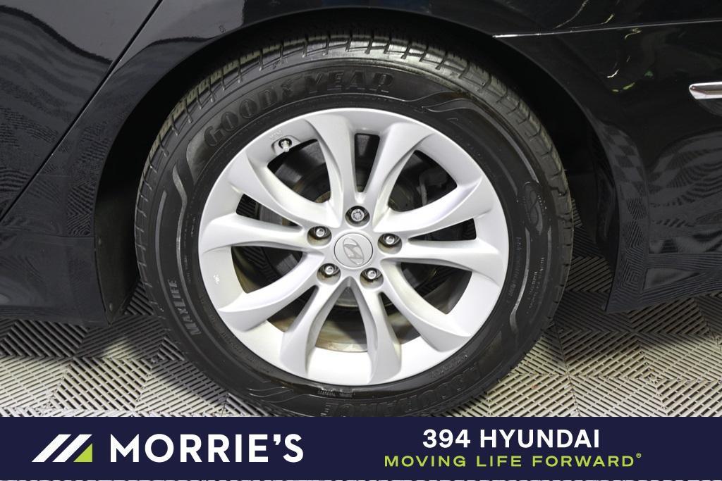 used 2013 Hyundai Genesis car, priced at $13,794