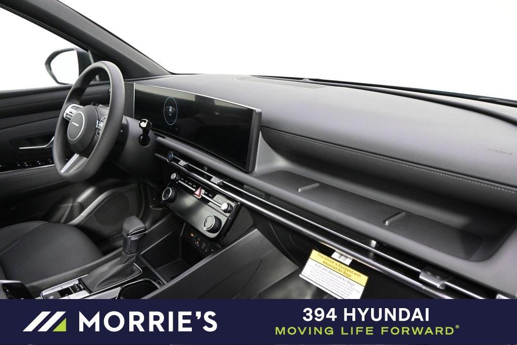 new 2025 Hyundai SANTA CRUZ car, priced at $35,327