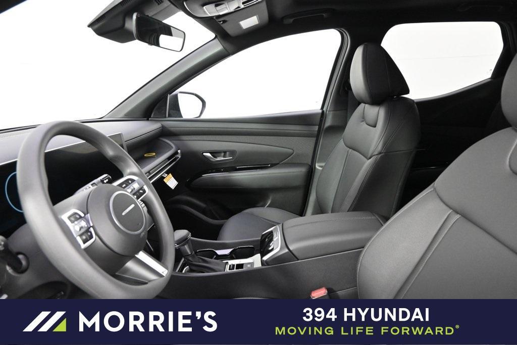 new 2025 Hyundai SANTA CRUZ car, priced at $35,327