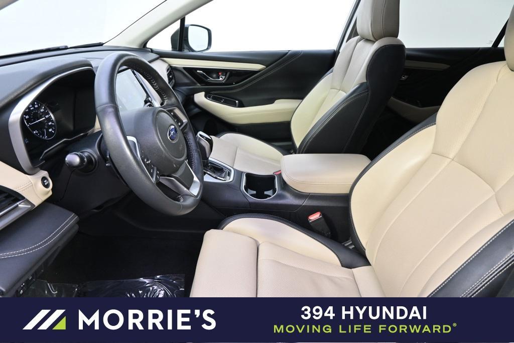 used 2020 Subaru Outback car, priced at $24,312