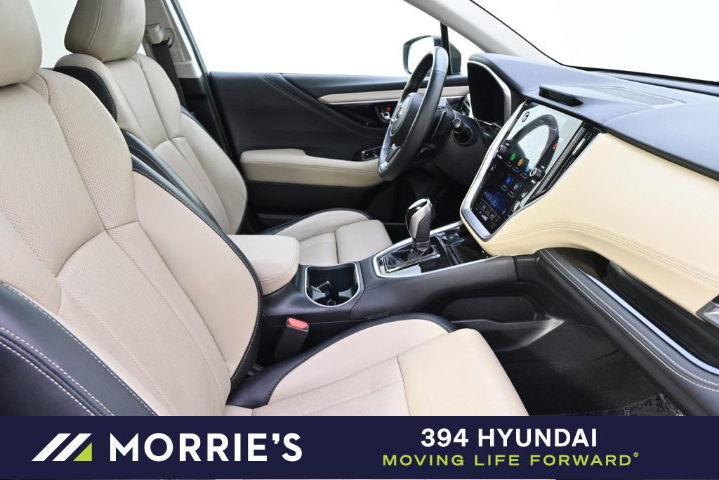 used 2020 Subaru Outback car, priced at $24,312