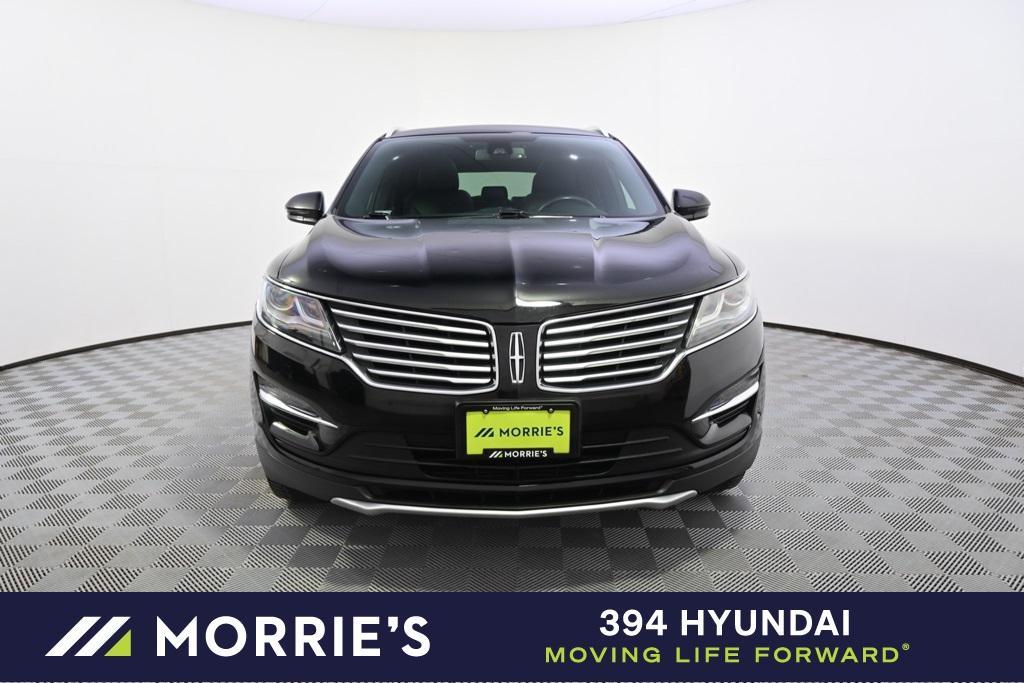 used 2016 Lincoln MKC car, priced at $13,299