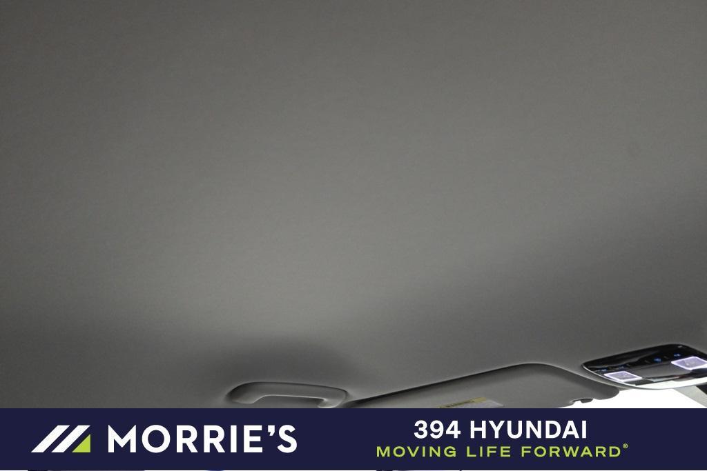 new 2026 Hyundai Santa Fe car, priced at $37,258