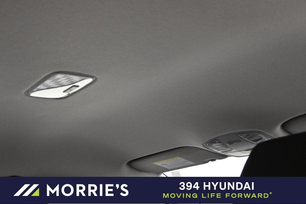 used 2021 Hyundai Accent car, priced at $14,996