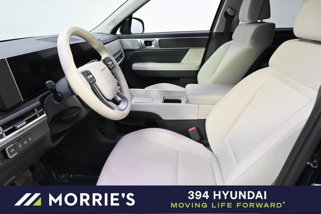 used 2024 Hyundai Santa Fe car, priced at $32,999