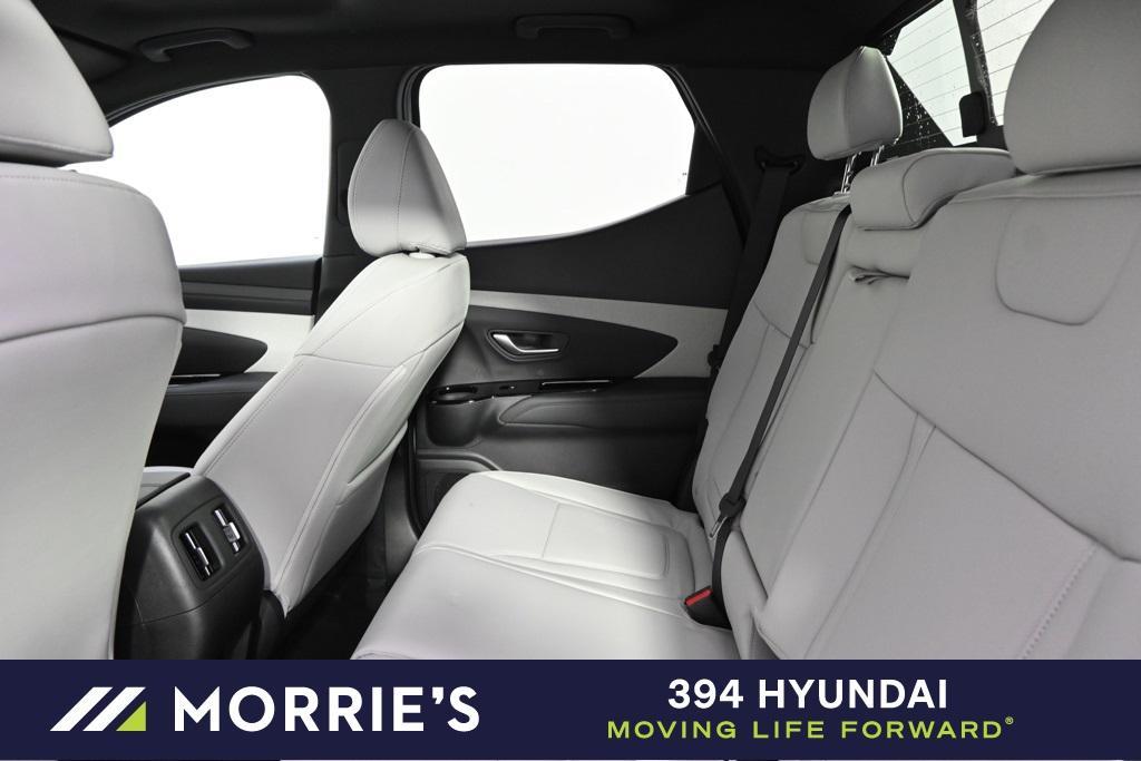 new 2025 Hyundai SANTA CRUZ car, priced at $35,316