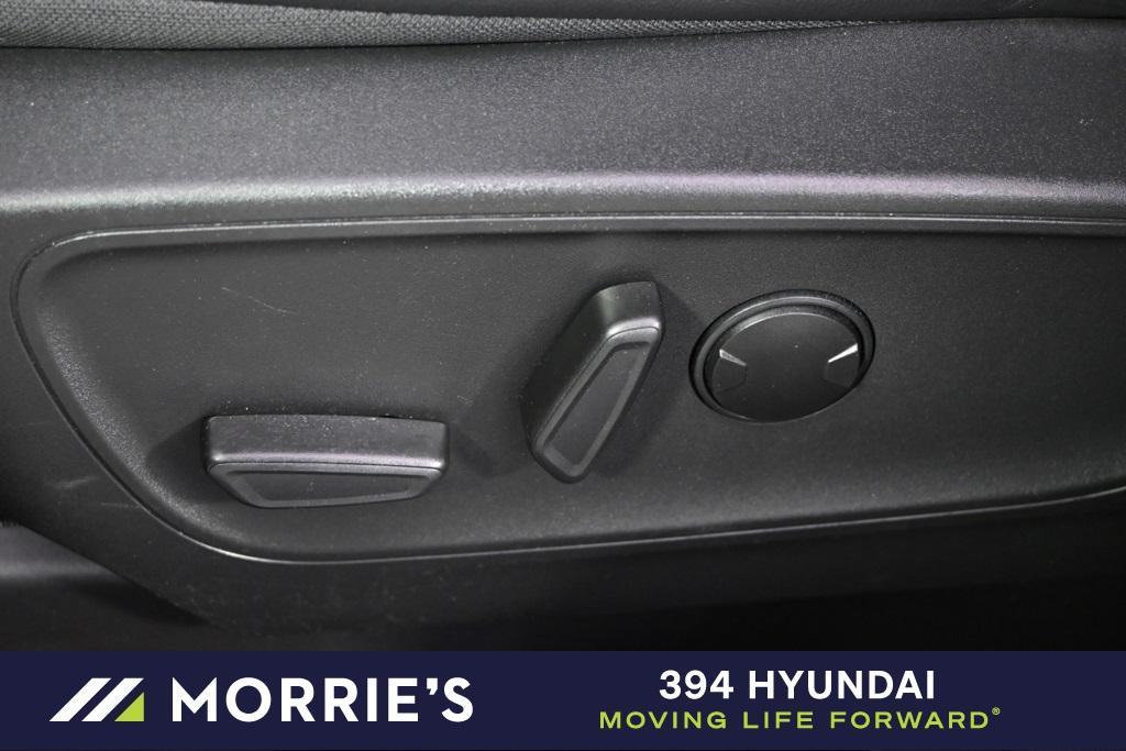 used 2023 Ford Escape car, priced at $24,956
